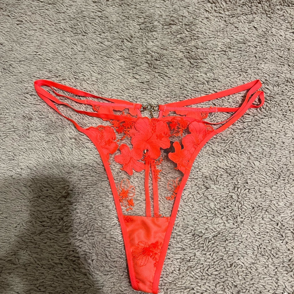 Honey Bridgette Thong Underwear